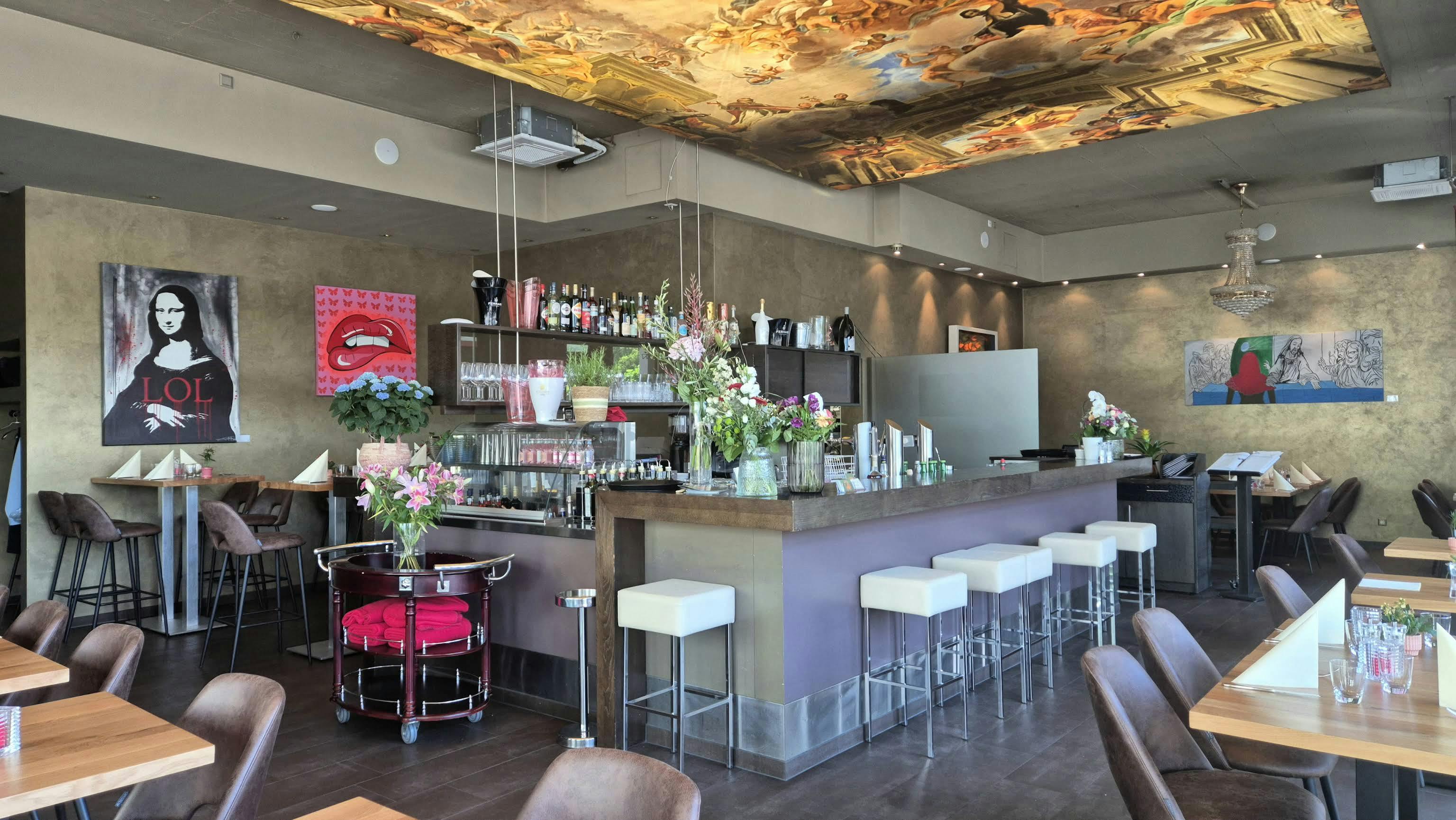 Da Vinci - Ristorante Pizzeria Titelfoto