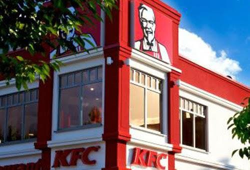 KFC Titelfoto