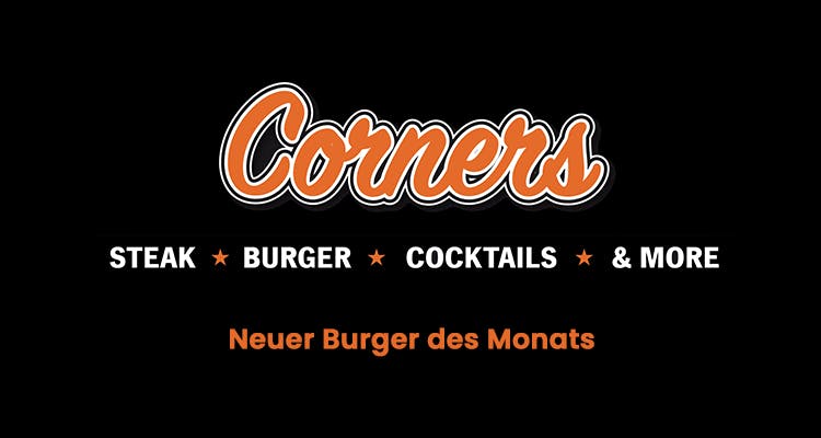 Burger des Monats Oktober Titelfoto